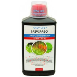 Co2 liquide EasyCarbo - 250ml