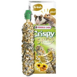 Crispy Sticks tournesol +...