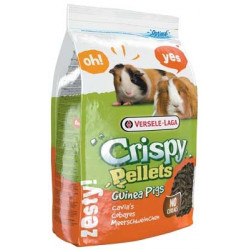 Granules Crispy Pellets...