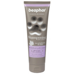 Shampooing - Revitalisant...