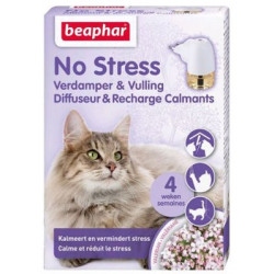 BEAPHAR, Diffuseur calmant...