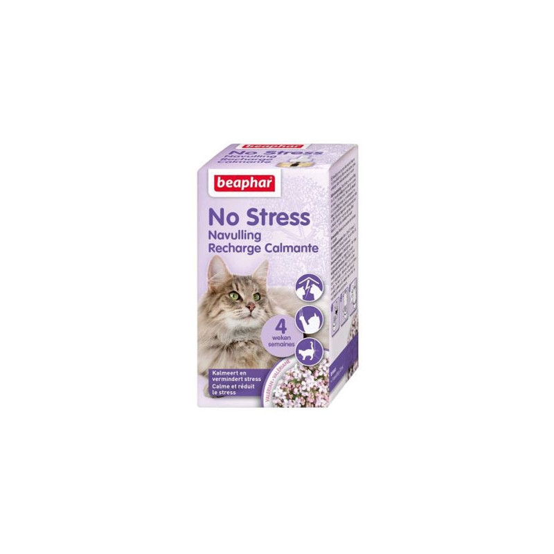 Catcomfort diffuseur + recharge Beaphar pour chat - 30 ml
