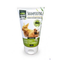 shampooing bio rongeur...