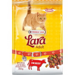 Croquettes LARA pour chat...