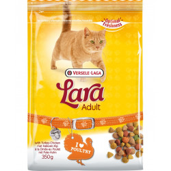 Croquettes LARA pour chat...