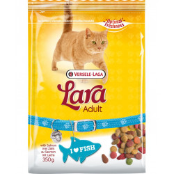 Croquettes LARA pour chat...