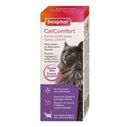 Spray CatComfort calmant...