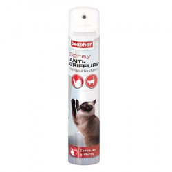 Spray anti-griffure pour...