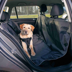 Protection voiture chien, Housse de protection voiture résistante -  4pattesdamour