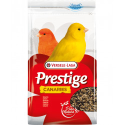 PRESTIGE, Mélanges de...