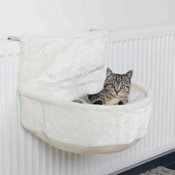 jusqu'à 74% Coussin douillet chat ou chien