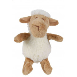 Petite peluche mouton pour...