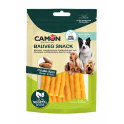 Friandises végétales en...