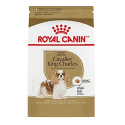 Royal canin Cavalier king...