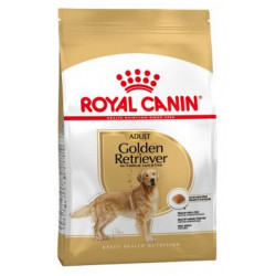 Royal canin golden...