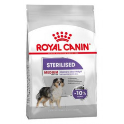 Royal canin medium...