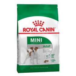 Royal canin mini adult - 2...
