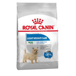 Royal Canin mini light - 3kg