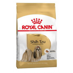 Royal canin shih tzu - 3kg