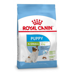 Royal canin x-small Junior...