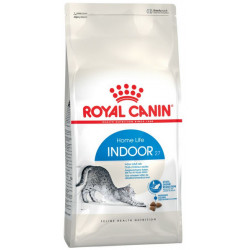 Royal Canin indoor - 4kg
