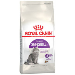 Royal Canin Sensible - 400g