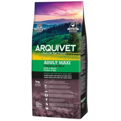 Croquettes Arquivet "dog...