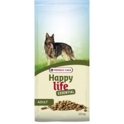 HAPPY LIFE Essentiel - 20KG