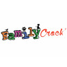 FAMILY CROCK